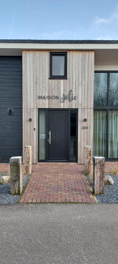 Maison Jolie シント・アナラント エクステリア 写真